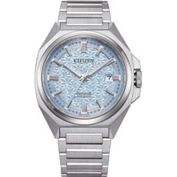 Citizen Orologio Meccanico Uomo Serie 8 - Nb6051-59l NB6051-59L