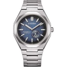 Citizen Orologio Meccanico Uomo Supertitanio - Nk5020-58m NK5020-58M