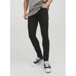 JACK & JONES JEANS LIAM SKINNY 5 TASCHE 30-32