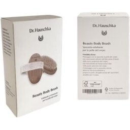 WALA-D DR HAUSCHKA BEAUTY BODY BRUSH