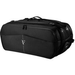 Wilson RF Tournament Racket Bag 15 Pack