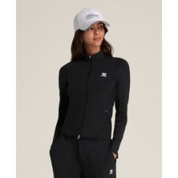 Wilson Court 1 Jacket