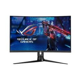 ASUS Â£XG32VC/32/WQHD/CURVED/DISPLAYHDR