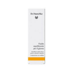 Dr. Hauschka Fluido Equilibrante Giorno Idratante per Pelle Mista 50ml