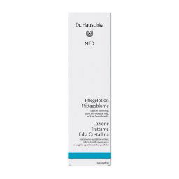 Dr. Hauschka Lozione Corpo Idratante Erba Cristallina 145ml