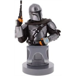 EXQUISITE GAMING The Mandalorian Cable Guy