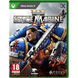ACTIVISION-BLIZZARD Warhammer 40.000 Space Marine Ii-multicolore