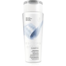 I.C.I.M. (BIONIKE) INTERNATION Shine On Shampoo Silver Touch 200 ml