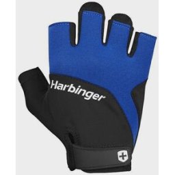 HARBINGER GUANTINO TRAIN GRIP 2.0 UNISEX