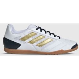 Adidas Super Sala 2 Bianco Uomo 46 2/3