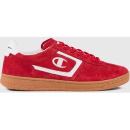 Champion CL78 S Rosso Uomo 44.5