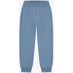 Roberto Cavalli Pantaloni Sportivi Con Logo - Male Abbigliamento Grey 14A