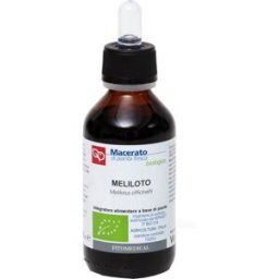FITOMEDICAL MELILOTO Tintura Madre BIO 100ML