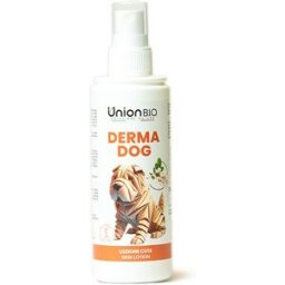 DERMA DOG LOZ RIGEN CUTE 125 M
