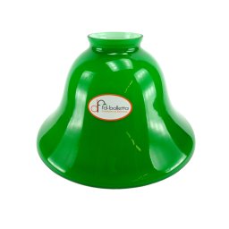 ricambio vetro campana verde vi3