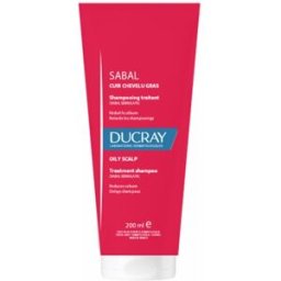 DUCRAY (Pierre Fabre It. SpA) Sabal Shampoo Trattante 200ml