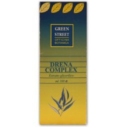 SPAZIO VERDE ITALIA Srl DRENA Cpx 100ml