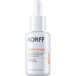 KORFF Srl Korff Hydra Energy C Glow Sier
