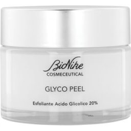 I.C.I.M. (BIONIKE) INTERNATION Cosmeceutical Glyco Peel Esfol