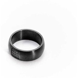 4US Cesare Paciotti Anello Uomo Gioielli 4UAN1313/26