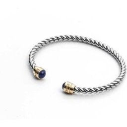 Cesare Paciotti Bracciale Donna Gioielli JPBR1286B