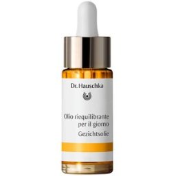 WALA ITALIA Srl DR HAUSCHKA OLIO RIEQUIL GG