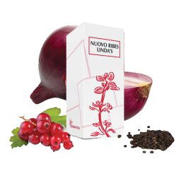 NUOVO RIBES GOCCE 50ml LINDA'S