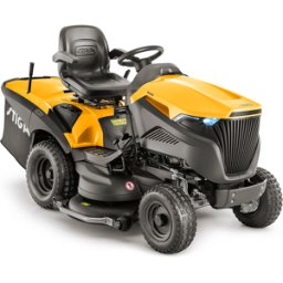 Stiga Estate 9122 WX - Trattorino tagliaerba - Motore Honda GXV 690