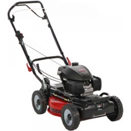 Marina Systems GRINDER 4x4 SH - Tagliaerba a scoppio trazionato - Motore Honda GCVx 200 - Taglio 52cm