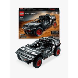 Lego COSTRUZIONI AUDI RS Q E-TRON