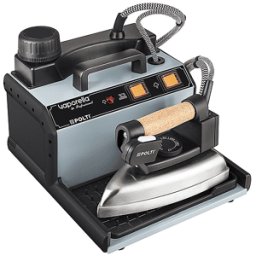 Polti FERRO A CALDAIA Vaporella 2H Professional