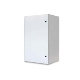 ITRACK BOX IP65 12U 650X600X500 GRIGIO