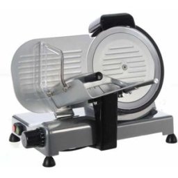 Reber TF25 - Affettatrice con lama temperata e rettificata da 250 mm - 140W