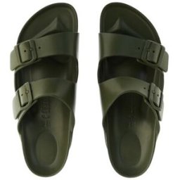 Birkenstock Ciabatte Arizona EVA VERDE OLIVA 37