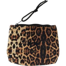 F**K Pochette in neoprene BEIGE UNICA