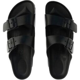 Birkenstock Ciabatte Arizona EVA NERO 39