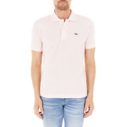 Lacoste Polo classic ROSA 8