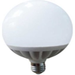 Tecnomat LAMPADINA LED GLOBO OPALE E27 24W=152W 2270 lumen 3000K LUCE CALDA