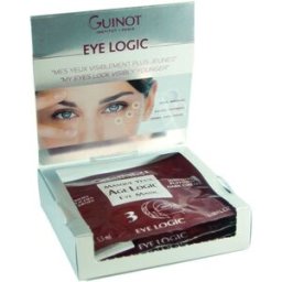 Guinot Masque Yeux Age Logic Augenmaske Set 4 x Sachet ml