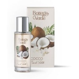 Bottega Verde Cocco - Eau de toilette 30 ml