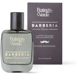 Bottega Verde Barberia Toscana - eau de toilette 50 ml