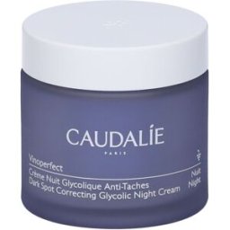 Caudalie Vinoperfect Crema Notte 50 ml notte