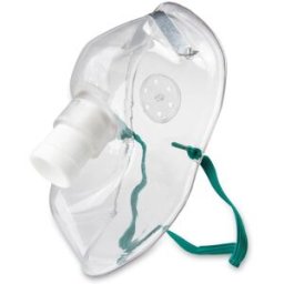 Medisana maschera per inalazione bambini 1 pz Apparecchi