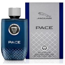 Jaguar Fragrances Jaguar Pace Eau de Toilette Spray 60 ml