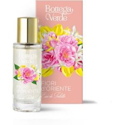 Bottega Verde Fiori d'Oriente - eau de toilette 30 ml