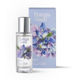 Bottega Verde Iris - Eau de toilette 30 ml