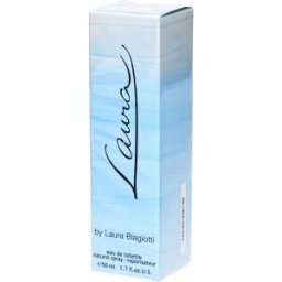 Laura Biagiotti Eau De Toilette Spray 50 ml de