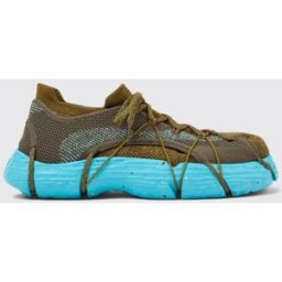 Camper Sneakers Roku in maglia di PET riciclato Fantasia Taglia 44
