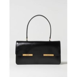 Moschino Borsa in pelle Nero Taglia OS