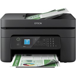 Epson STAMPANTE INKJET WF-2930DWF